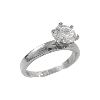 ANILLO AUDAZ LADY DI AC QUIRURGICO 